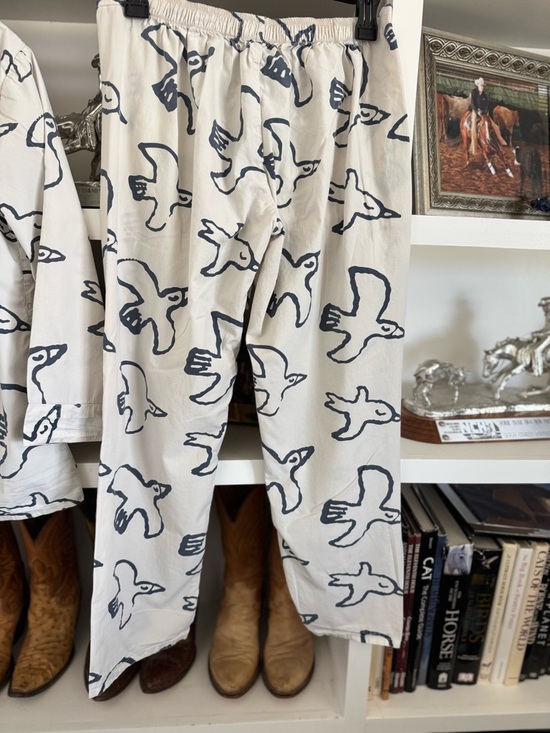 Clonhadas Pajama Set - Picture 8 of 9